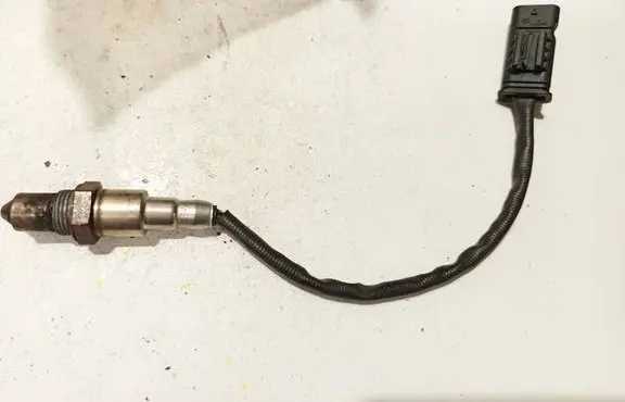 BMW X3 F25 Lambda probe sensor 857023001 8570230-01