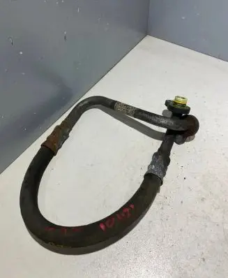 Air conditioning (A/C) pipe/hose