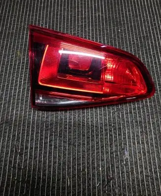 Volkswagen Golf VII Rear/tail lights 5G9945093AE