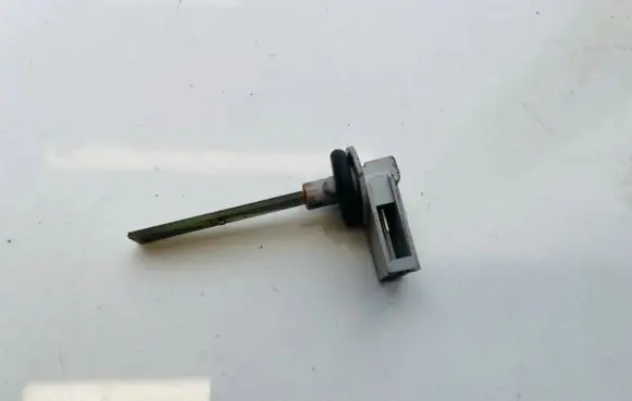 Audi A6 S6 C5 4B Interior temperature sensor 4b0820539