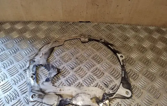 Volkswagen PASSAT B8 Gearbox gasket 04L103647