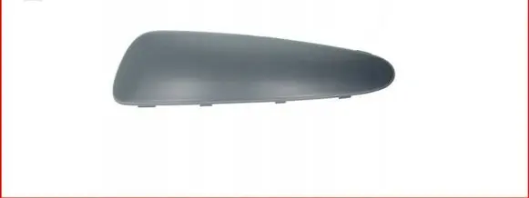 Toyota Aygo AB10 Front bumper splitter molding 