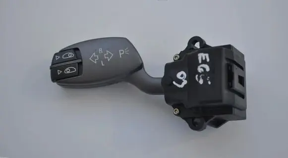 BMW 7 E65 E66 Indicator stalk 