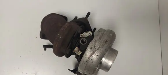 Mercedes-Benz Sprinter W901 W902 W903 W904 Turbo 6020950999 A6020950999 6020960599