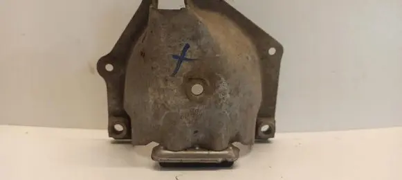 Audi A6 C7 Engine mount vacuum valve 4G0399059