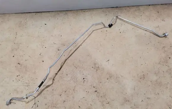 Porsche Boxster 982 Air conditioning (A/C) pipe/hose 99157310505