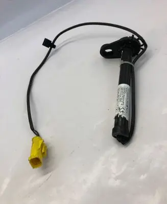 Mercedes-Benz EQB Bonnet Pedestrian Airbag Actuator A1779062301