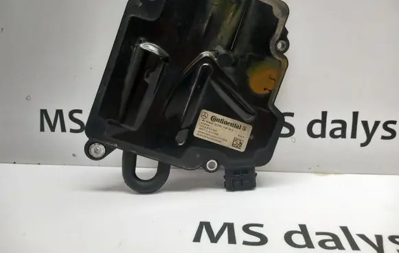 Mercedes-Benz R AMG W251 Automatic gearbox A0002701852 0002701852