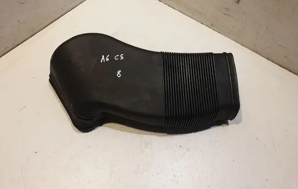 Air intake duct part