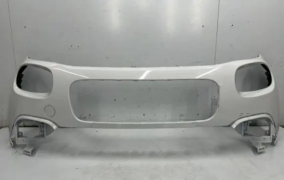 Citroen C3 Front bumper 9813378877