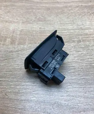 BMW 3 E90 E91 Electric window control switch 6945874