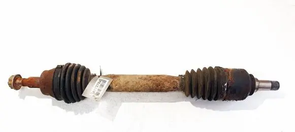 Mercedes-Benz A W169 Front driveshaft