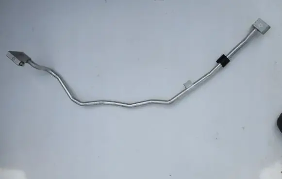 Audi A8 S8 D5 Air conditioning (A/C) pipe/hose 4N0816587A
