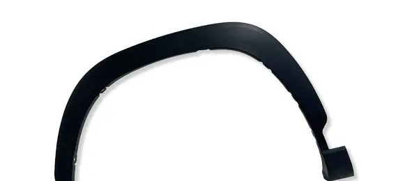 Toyota Corolla Cross Front arch trim 7561216490 49200 7560216010