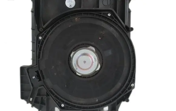 BMW 5 F10 F11 Subwoofer speaker 919519902
