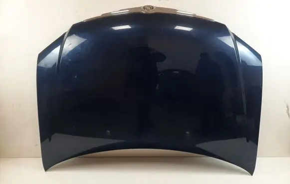 Chrysler Pacifica Engine bonnet/hood