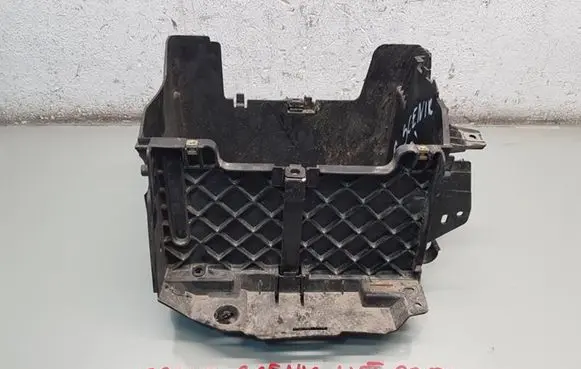 Renault Scenic III - Grand scenic III Battery box tray 244460002R