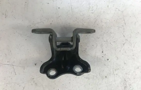 Hyundai i20 (PB PBT) Rear door upper hinge RUR