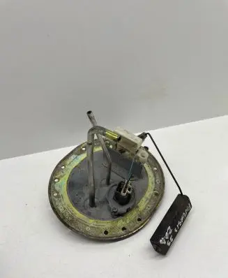 Fuel level sensor