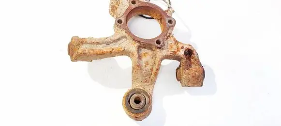 Rear wheel hub