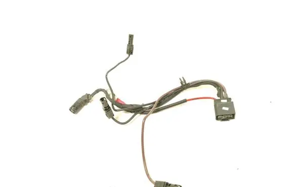 BMW 1 F20 F21 Ignition plug leads 8516246