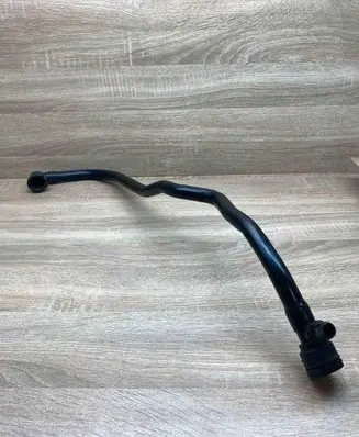 BMW 5 G30 G31 G38 Engine coolant pipe/hose 7507149 162697