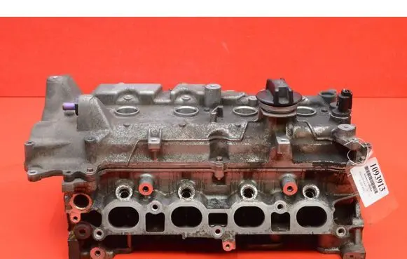 Dacia Dokker Engine head 3HC