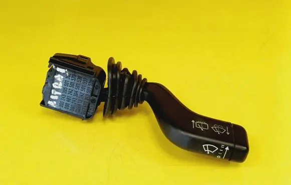 Opel Astra F Wiper control stalk 090243395