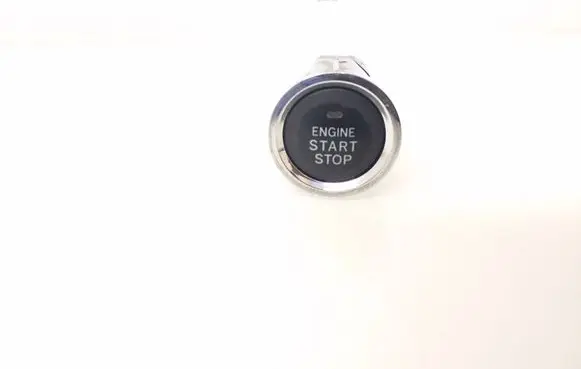 Toyota Corolla Verso E121 Engine start stop button switch 15A710 684214DB