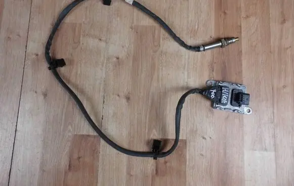 KIA Sportage Lambda probe sensor 296502U250