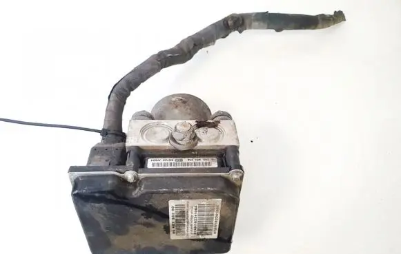 Citroen C5 ABS Pump 9665730280 87an182241064