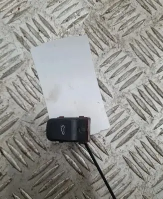 Tailgate opening switch