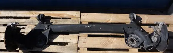 Toyota Yaris XP210 Rear axle beam 86655-0D140