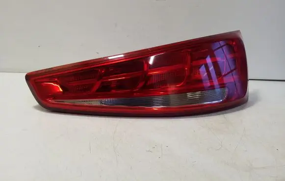 Audi Q3 8U Rear/tail lights 8U0945094