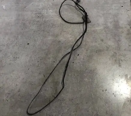 Mercedes-Benz Sprinter W907 W910 Other wiring loom 2105404581