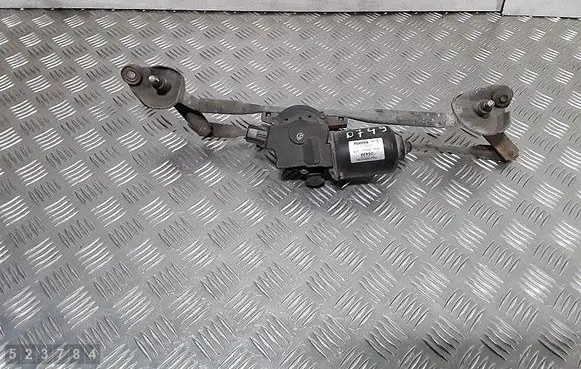 Toyota Corolla Verso E121 Front wiper linkage 851100F020