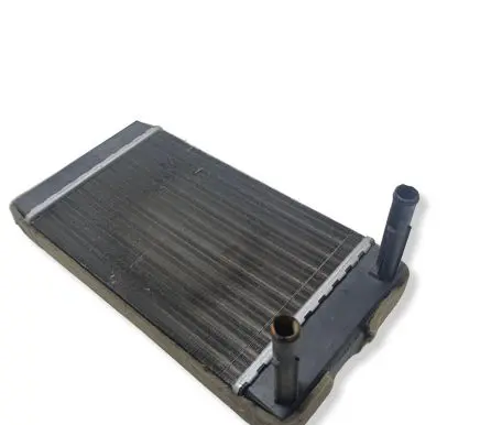 Fiat Ducato Heater blower radiator 