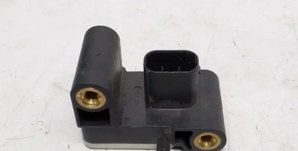 BMW 1 E81 E87 Airbag deployment crash/impact sensor 6911003