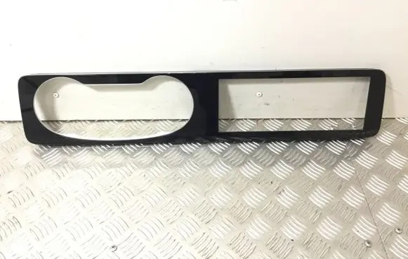 Mercedes-Benz E W238 Dashboard trim A2C938465