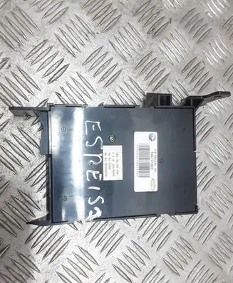 Renault Espace III Other control units/modules 544741400