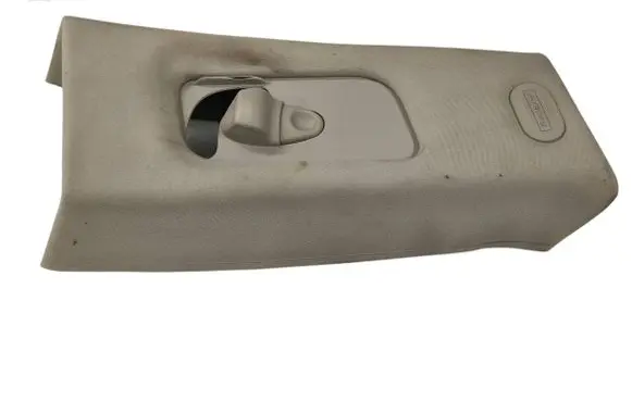 Maserati Ghibli (B) pillar trim (top) 06700890800