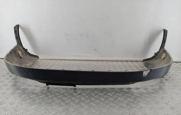 Volvo V90 Cross Country Rear bumper lower part trim 31383339