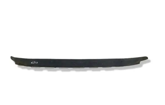 Ford Fiesta Front bumper lip 8A6117B769A 15430C8L6A