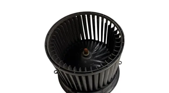 Nissan Leaf I (ZE0) Heater fan/blower T1033023H MT1033020G0 X121600
