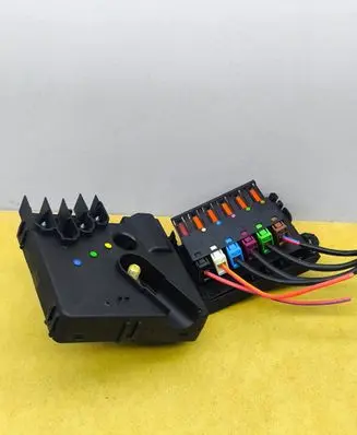 Fuse module