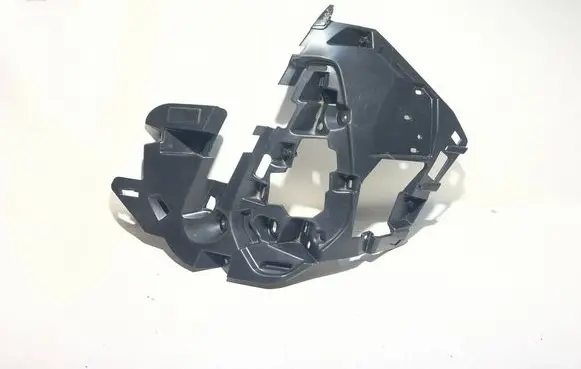 Peugeot 3008 II Front bumper mounting bracket 9836769680