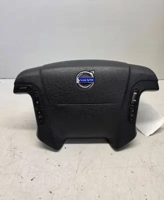 Volvo V70 Steering wheel airbag 8686284