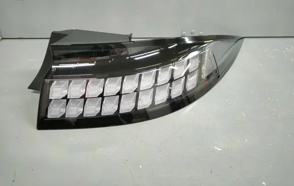 Rear/tail lights
