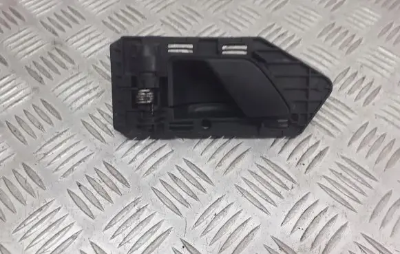 Citroen Berlingo Front door interior handle 9621422877