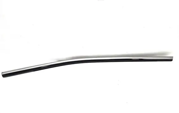 Nissan Qashqai Rear door trim (molding) 828214EA0A
